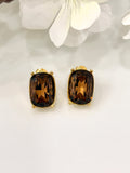 Z1026069. Pendientes Crystal