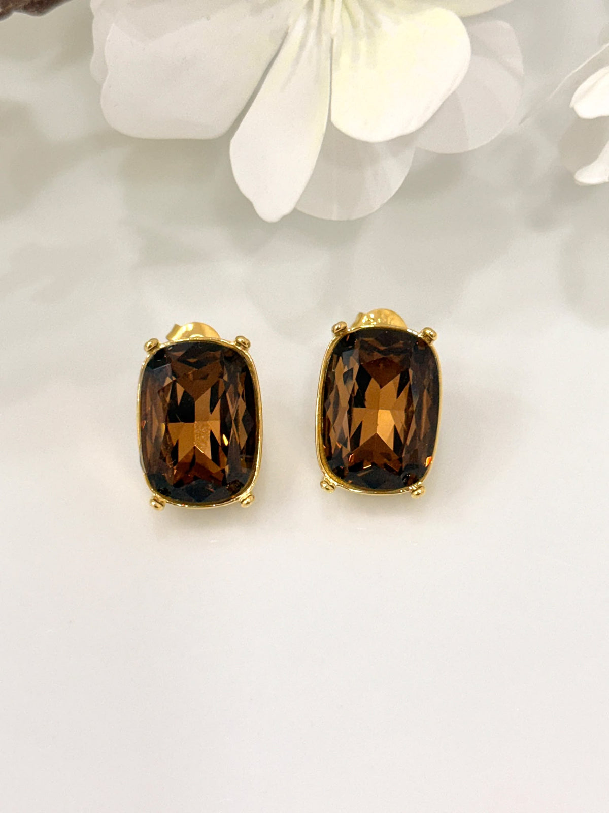 Z1026069. Pendientes Crystal