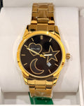 R1026026. Set de Reloj Skyline Luna & Star