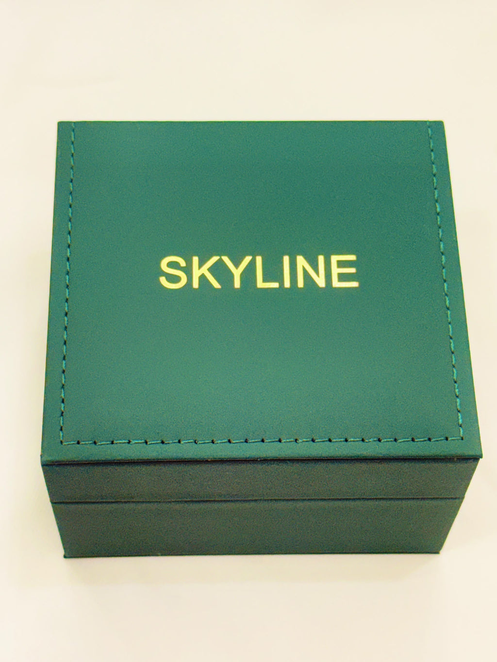 RC1026013. Reloj Skyline Imperial Gold