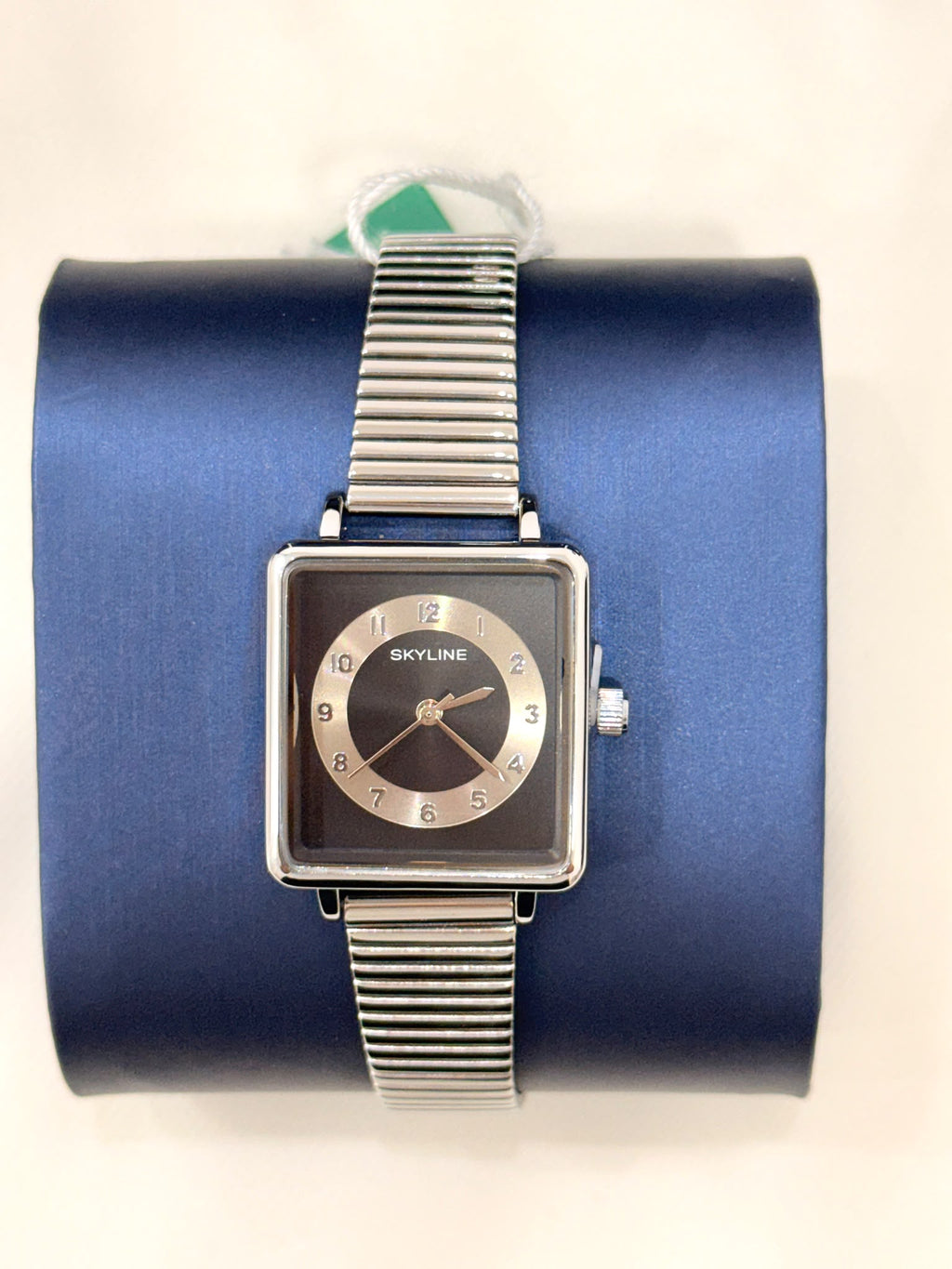 R1026030. Set de Reloj Skyline Vintage