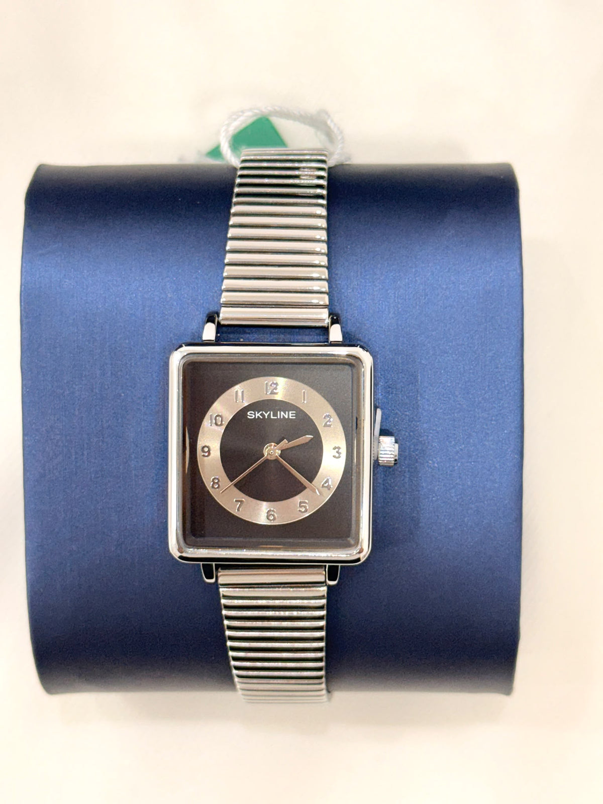 R1026030. Set de Reloj Skyline Vintage