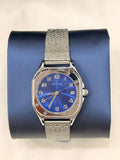 R1026017. Set de Reloj Skyline Elegance Blue