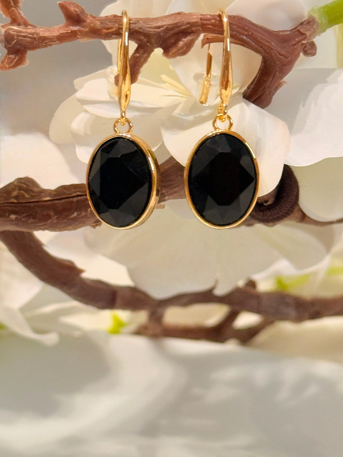 Z926005. Pendientes Brillo Elegance