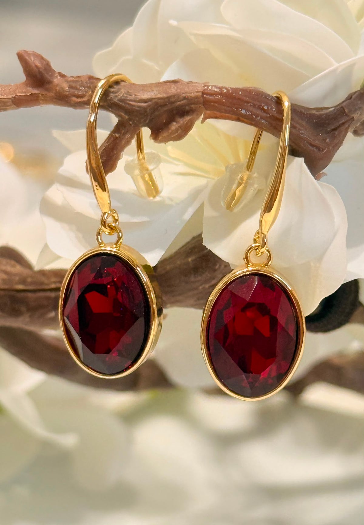Z926005. Pendientes Brillo Elegance