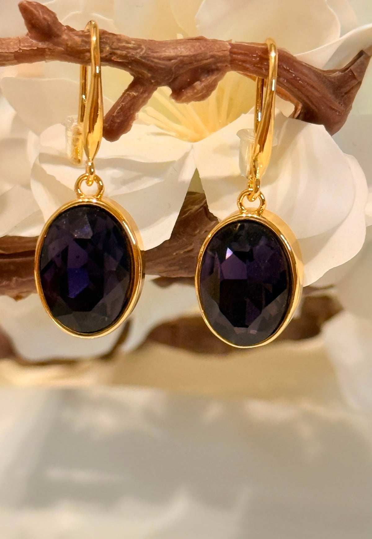 Z926005. Pendientes Brillo Elegance