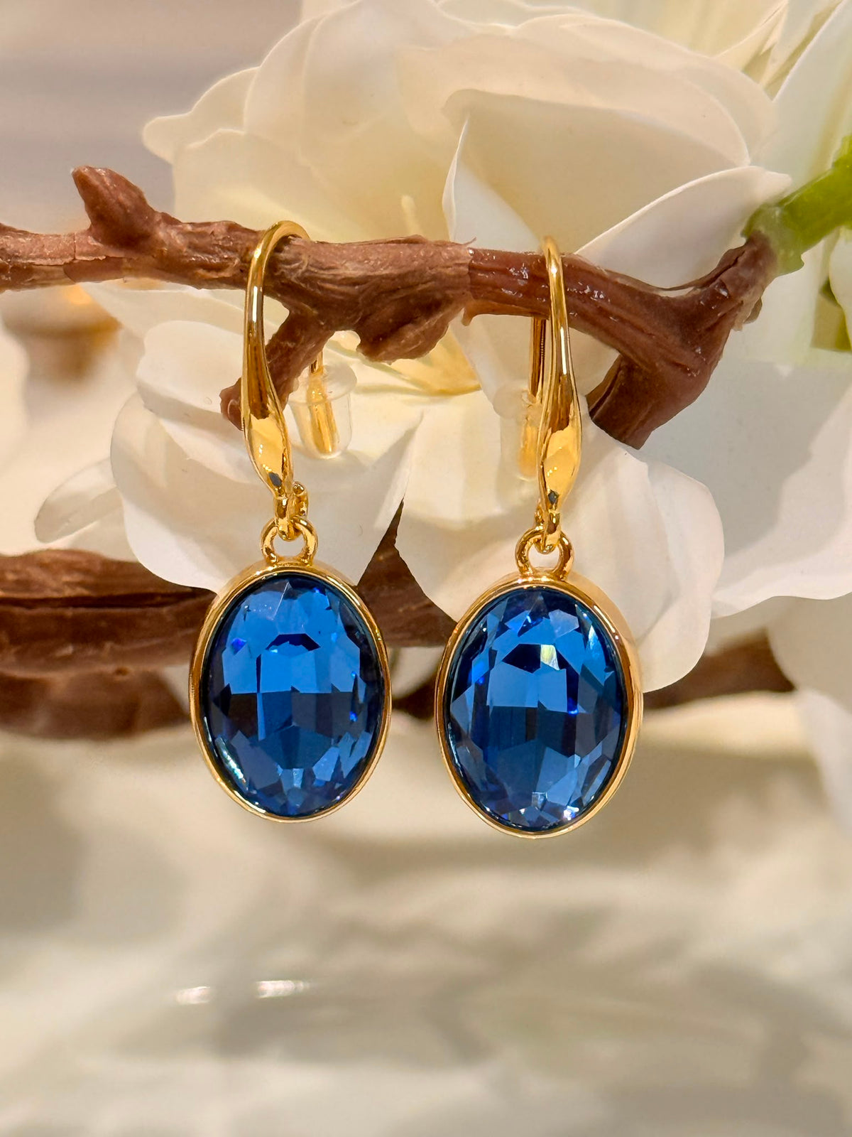 Z926005. Pendientes Brillo Elegance