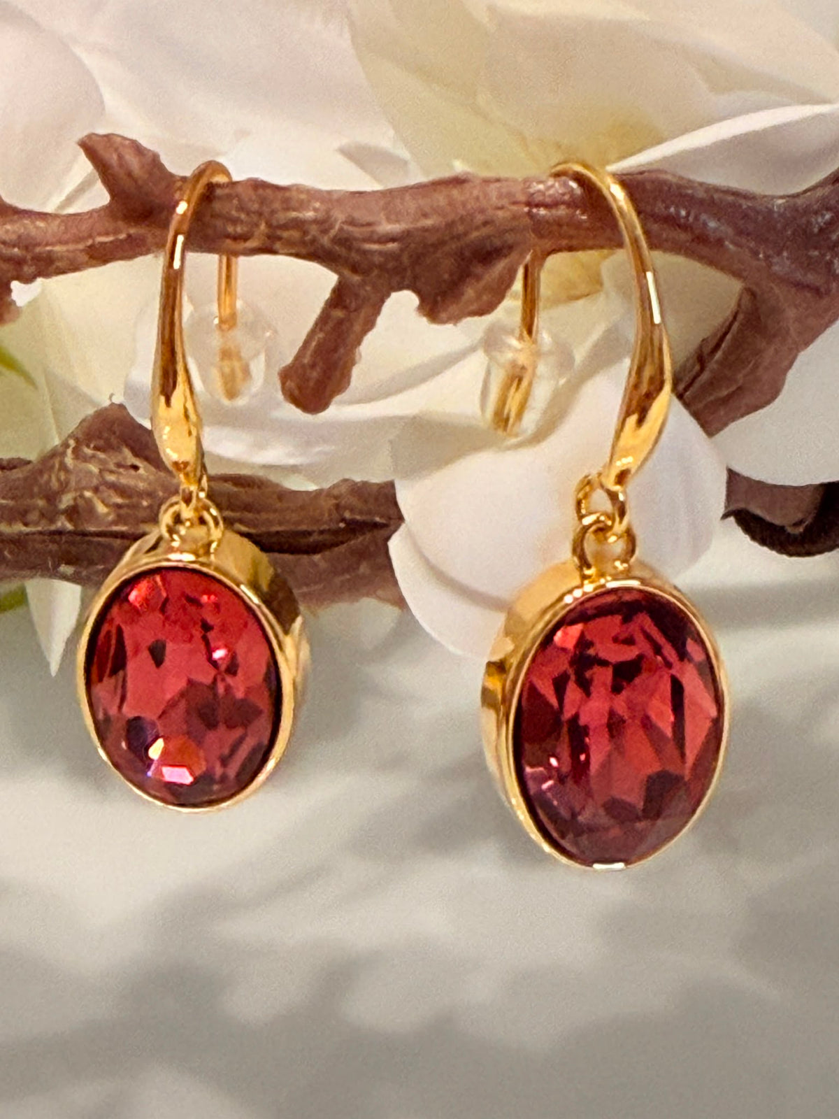 Z926005. Pendientes Brillo Elegance