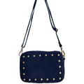 Bolso Bandolera con Tachas
