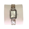 Set de Reloj Elegance Rectangular