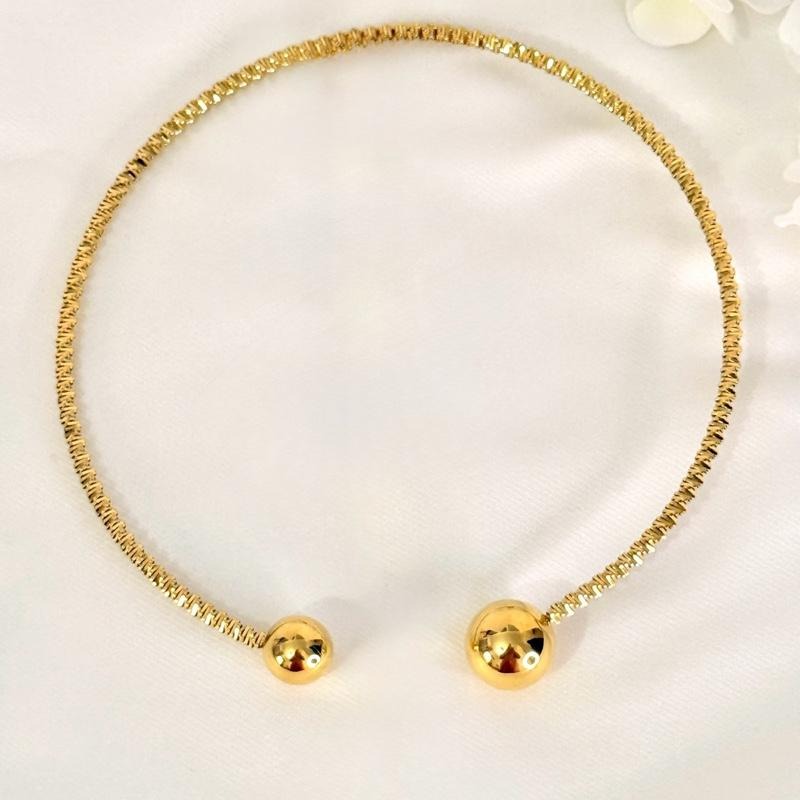 Choker Esferas